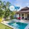 Phuket Pool Residence - SHA Plus