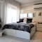 Bonavista Studio with a Balcony - Calella