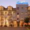 Fashion Hotel