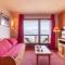 Apartment Les Terrasses du Corbier by Interhome