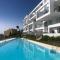 Apartment White Stones by Interhome