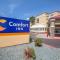 Comfort Inn Flagstaff Lucky Lane I-40