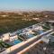 Kyklos Villas - luxury villas with private pool