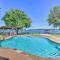 Spacious Granbury Home with Lakefront Outdoor Oasis!