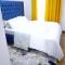 Suitetrails - Jacky's Fully Furnished apartments