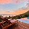 Villa FORTE-Exclusive Retreat, Heated Infinity Pool & Amazing Views