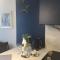 apartament przy PLAZY SEAGULL porta mare