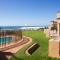 Villa Delfini U3
