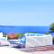 VILLA JUCANOS - Vue mer panoramique Golfe de St-Tropez