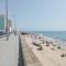 Paseo marítimo de Cádiz