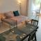 Comfortable Cleo apartment with large terrace