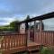 Cosy 2 bedroom Log Cabin in Snowdonia Cabin151