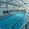 Mercure Medias Binderbubi Hotel And Spa