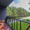 Sunny Pines Apartment