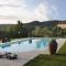 Exclusive Villa Parrano - countryside with pool