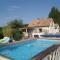 Maison avec Piscine proche du Circuit