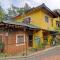 Itsy Hotels Vailankanni Natures Inn