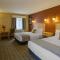 Best Western Acadia Park Inn