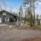 Holiday Home Saimaanhelmi by Interhome