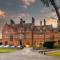 Wroxall Abbey Hotel