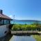 Maisonnette vue panoramique lac d'Annecy