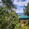 Casa Uvita: Rainforest & Ocean View Eco-Home