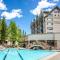 Shoshone Condos at Big Sky Resort