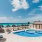 HotelZone L20 Beach Access