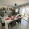 Sunshine Apartments Mellieha - modern three bedroom apartment - Apt No 3