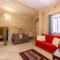 BRG34 - Historical Vittoriosa Townhouse