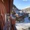Apartment 3 bedrooms with ski locker and parking at Baqueira-Beret