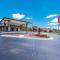 Econo Lodge Inn & Suites Huntsville University Area