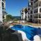 Apartamento primera línea de playa costa del sol