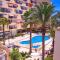 Apartment EL CARMEN in Los Cristianos