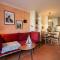 Feriendorf Rugana - Komfort 1-Raum Ferienwohnung mit Terrasse C37
