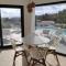 Precioso apartamento en una villa con piscina en Cumbre del Sol Moraira Benitachell