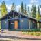 Holiday Home Sinikuono by Interhome