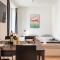 HITrental Central Station Apartment