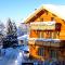 Chalet Balthazar