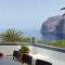 Villa Los Gigantes View