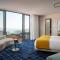 Home Suite Hotels Sea Point - La Vista Superior Al Mar Del Hogar