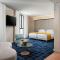 Home Suite Hotels Sea Point - El Superior Del Hogar