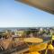 Home Suite Hotels Sea Point - La Vista Hogar Ultra Mar