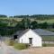 Traditional bothy accommodation