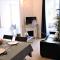 2 spacious bedrooms near Riquier station!