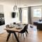 Rosa's Boutique Apartment