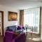 MEDEA Apartments by UPA