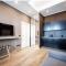 NEW AMAZING BILO apartment in the heart of Milan from Moscova Suites apartments group