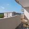 Charming flat with balcony nearby Purpan hospital in Toulouse - Welkeys