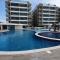 Apartamento Ninho das Gaivotas - Praia dos Anjos Residence - 2 Vagas